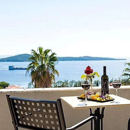 فندق Alexandros Palace