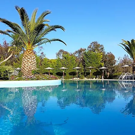 Alexandros Palace