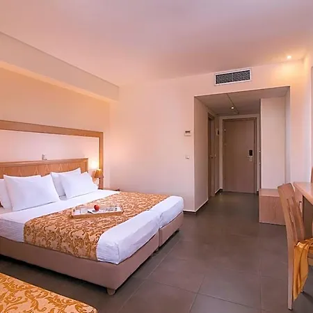 Alexandros Palace فندق 5*