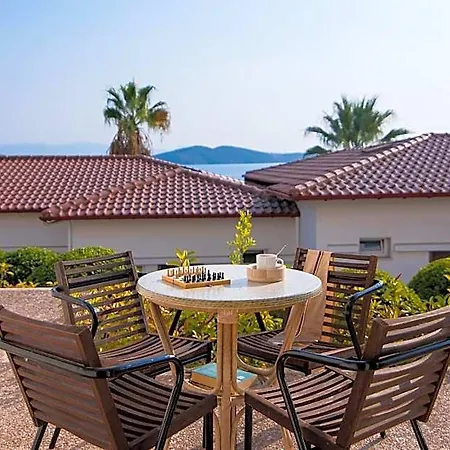 فندق Alexandros Palace 5*