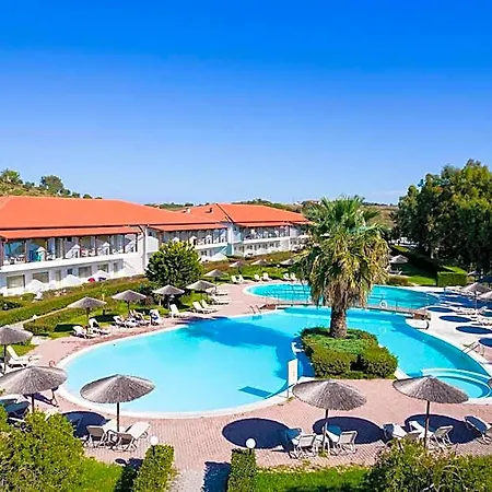 فندق Alexandros Palace