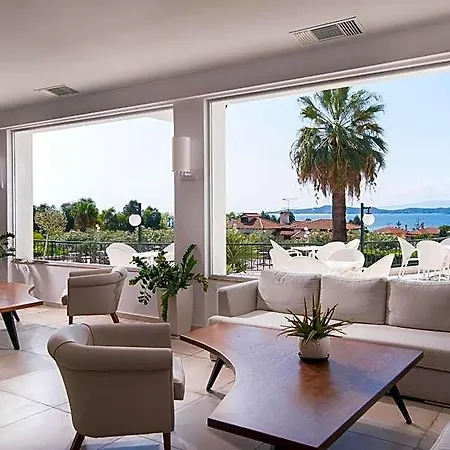 Alexandros Palace 5*