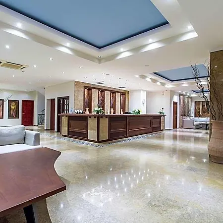 Alexandros Palace 5*