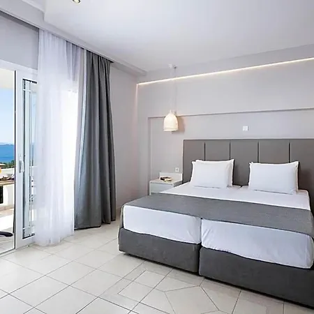 Alexandros Palace أمولياني