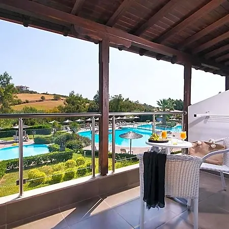 Alexandros Palace 5*