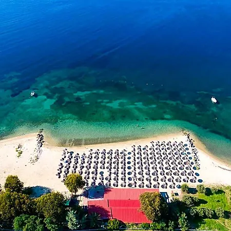Alexandros Palace
