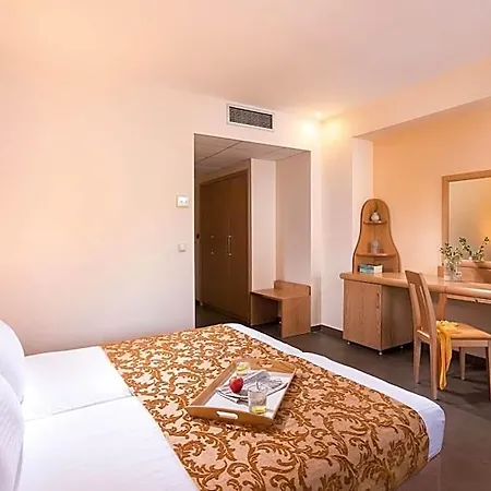 فندق Alexandros Palace أمولياني
