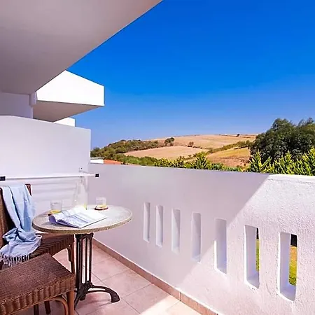 Alexandros Palace فندق 5*