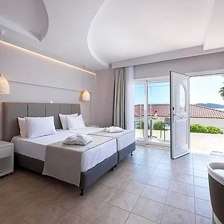 Alexandros Palace فندق