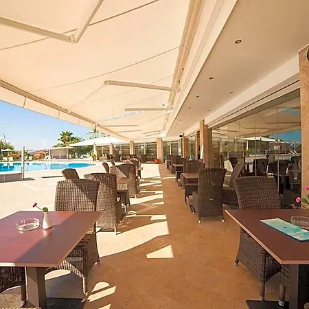 Alexandros Palace