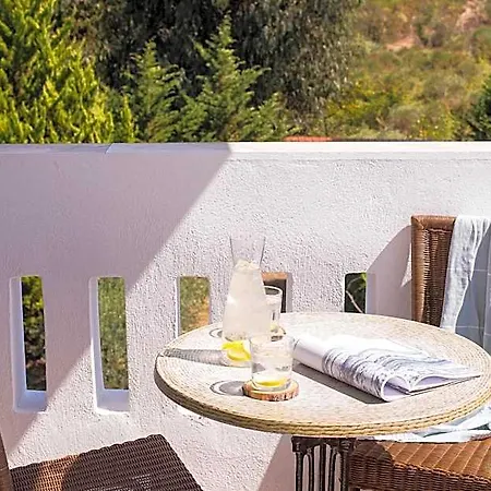 Alexandros Palace فندق 5*