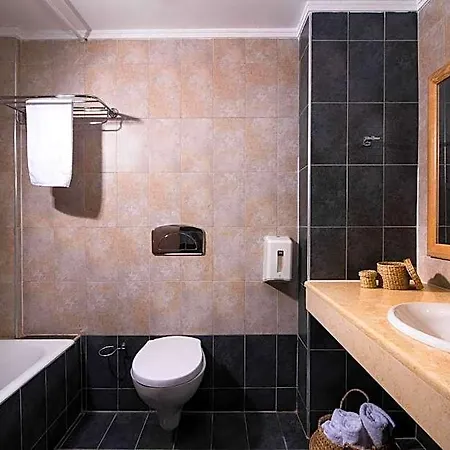 Alexandros Palace فندق