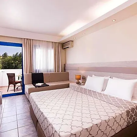 Alexandros Palace