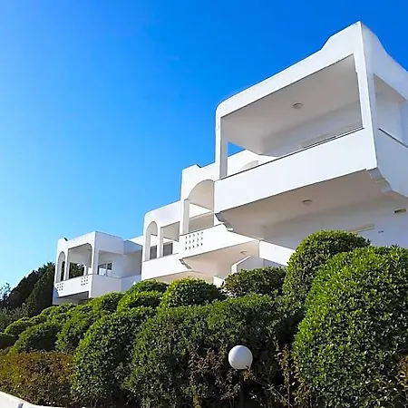 Alexandros Palace فندق