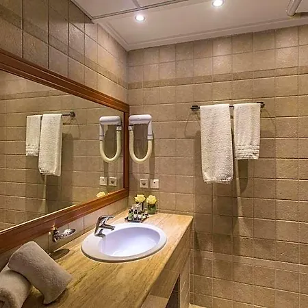 Alexandros Palace 5*