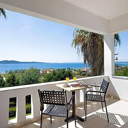 Alexandros Palace