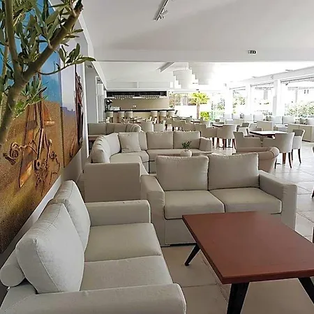 فندق Alexandros Palace 5*
