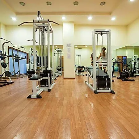 فندق Alexandros Palace أمولياني
