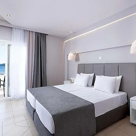 Alexandros Palace 5*