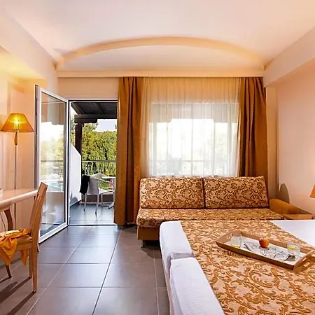 Alexandros Palace